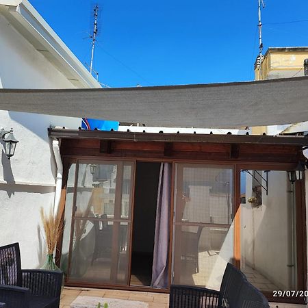 Il Brigante Apartamento Gioia Del Colle Exterior foto